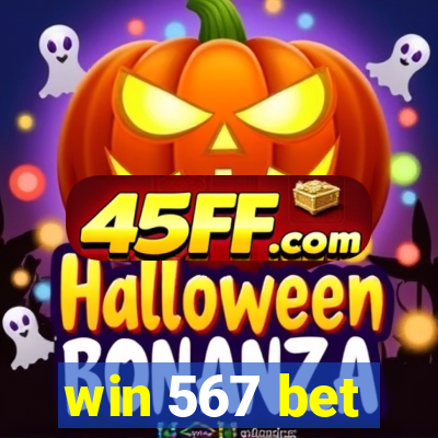 win 567 bet